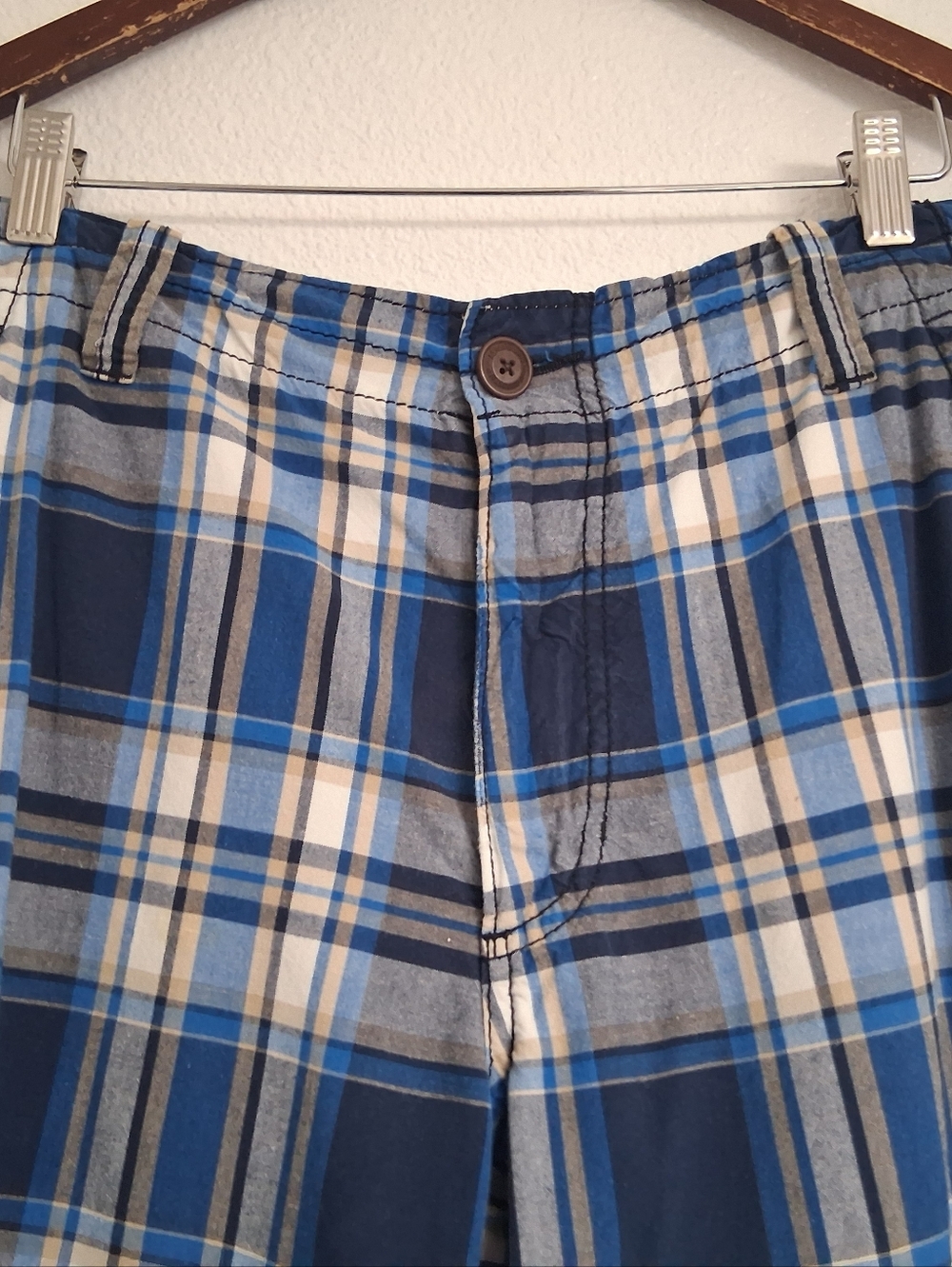 Aeropostale Authentic Men's Cargo Shorts.    Size 32 - Picture 2 of 8